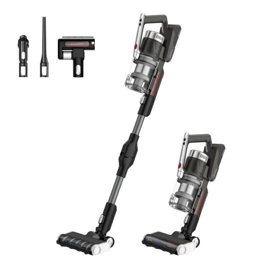Midea P7 BLDC Stick Vacuum | Flexi Tube - Mekamart Australia