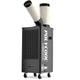 POLYCOOL 2.7kW Portable Industrial Spot Cooler - Mekamart Australia