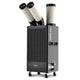 POLYCOOL 4.5kW Portable Industrial Spot Cooler, with Twin Cooling Ducts, 15A Plug - Mekamart Australia
