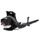 MTM 65CC Petrol Backpack Leaf Blower - Commercial 2 Stroke Garden Yard Tool Back - Mekamart Australia
