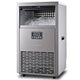 POLYCOOL Commercial Ice Maker Machine, up to 75kg/24hr, Timer & Self Cleaning Programs - Mekamart Australia