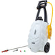 PROTEGE 30L Garden Weed Sprayer Cordless Electric Battery Portable Trolley Watering Farm Spraying - Mekamart Australia