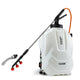 PROTEGE 15L Garden Weed Sprayer Multifunction Backpack Fertilizing Watering Farm - Mekamart Australia