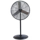 BAUMR-AG 30" 762mm 300W Industrial Pedestal Fan, Large, Commercial, Heavy-duty, 3 Speed, EESS Certified - Mekamart Australia