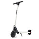 ALPHA Peak Electric Scooter, AU Compliant, 300W Power Up to 25km/h Adult Teens E-Scooter Easy Fold, White