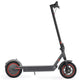 ALPHA Urban 10 Electric Scooter, AU Compliant, 35km/h, Suspension, 35km Range, 10-Inch Wheels, Brushless Motor, Free APP, Motorised Commuter eScooter for Adults, Grey