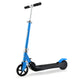ROVO KIDS Electric Scooter, AU Compliant, Lithium Ride-On Foldable E-Scooter 125W Rechargeable, Blue
