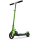 ROVO KIDS Electric Scooter, AU Compliant, Lithium Ride-On Foldable E-Scooter 125W Rechargeable, Green
