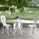 Remy Aluminium 3 Piece Setting - Mekamart Australia