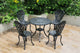 Remy Aluminium 5 Piece Setting - Mekamart Australia
