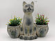 Cat Planter - Mekamart Australia