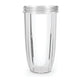 For Nutribullet Colossal Large Big 32 Oz Cup - For 600W + 900W Replacement Part - Mekamart Australia