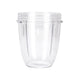 For Nutribullet Small Short Little 18 Oz Cup - For 600W + 900W Model Replacement - Mekamart Australia
