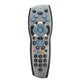 Tooleroo PayTV Remote Control Compatible with Foxtel MYSTAR SKY NZ - Silver - Mekamart Australia
