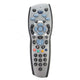 2x Tooleroo PayTV Remote Control Compatible with Foxtel MYSTAR SKY NZ - Silver - Mekamart Australia