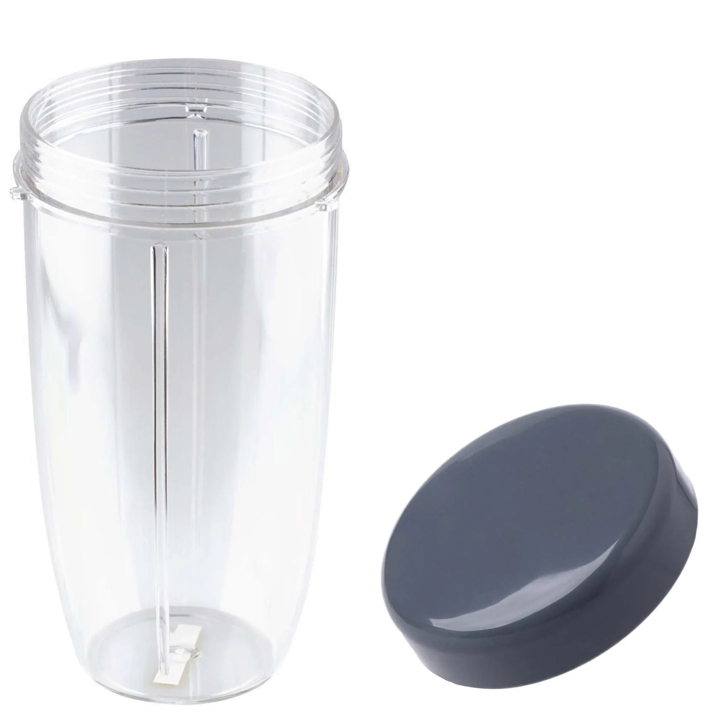For Nutribullet Colossal Big Large Cup + Stay Fresh Lid - For 900 and 600 Models - Mekamart Australia