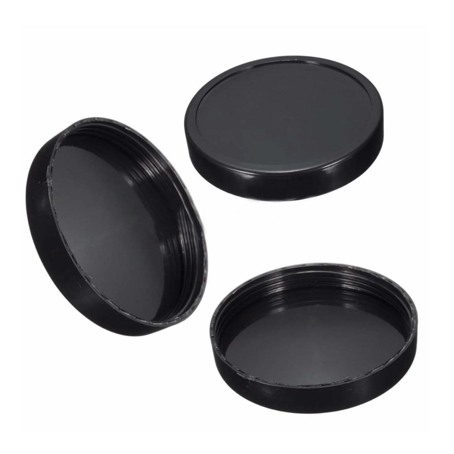 3x Magic Bullet Stay Fresh Cup Lids - Blender Replacement Part - Mekamart Australia