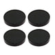 4x For Magic Bullet Stay Fresh Cup Lids - Blender Replacement Part - Mekamart Australia