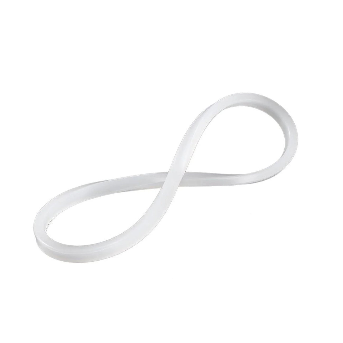For Nutribullet Rubber White Seal - Gasket Ring For 600 600W Blade and Cups - Mekamart Australia