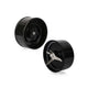 2x For Magic Bullet Extractor Cross Blade - and Suits Amazing Blender - Mekamart Australia