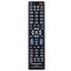 Chunghop Universal TV Remote Control Compatible with Samsung LCD Smart HD Plasma - Mekamart Australia