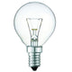 10x E14s 40W Oven Light Bulbs - 300 Degree G45 Clear Round SES Edison Lamp Globe