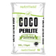 50L Coco Perlite Premium Nutrifield 70% Coir 30% Hydroponic Plant Growing Medium