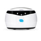 650ml Digital Ultrasonic Cleaner Ultra Sonic Bath Heated Parts Jewelry Cleaning - Mekamart Australia