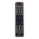 Chunghop Universal TV Remote Control Compatible with Hisense LCD Smart HD Plasma - Mekamart Australia