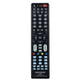 Chunghop Universal TV Remote Control Compatible with Konka LCD Smart HD Plasma - Mekamart Australia
