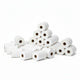 200x Thermal Paper Rolls 57x38mm - 9.5m Register EFTPOS POS Receipt Bulk