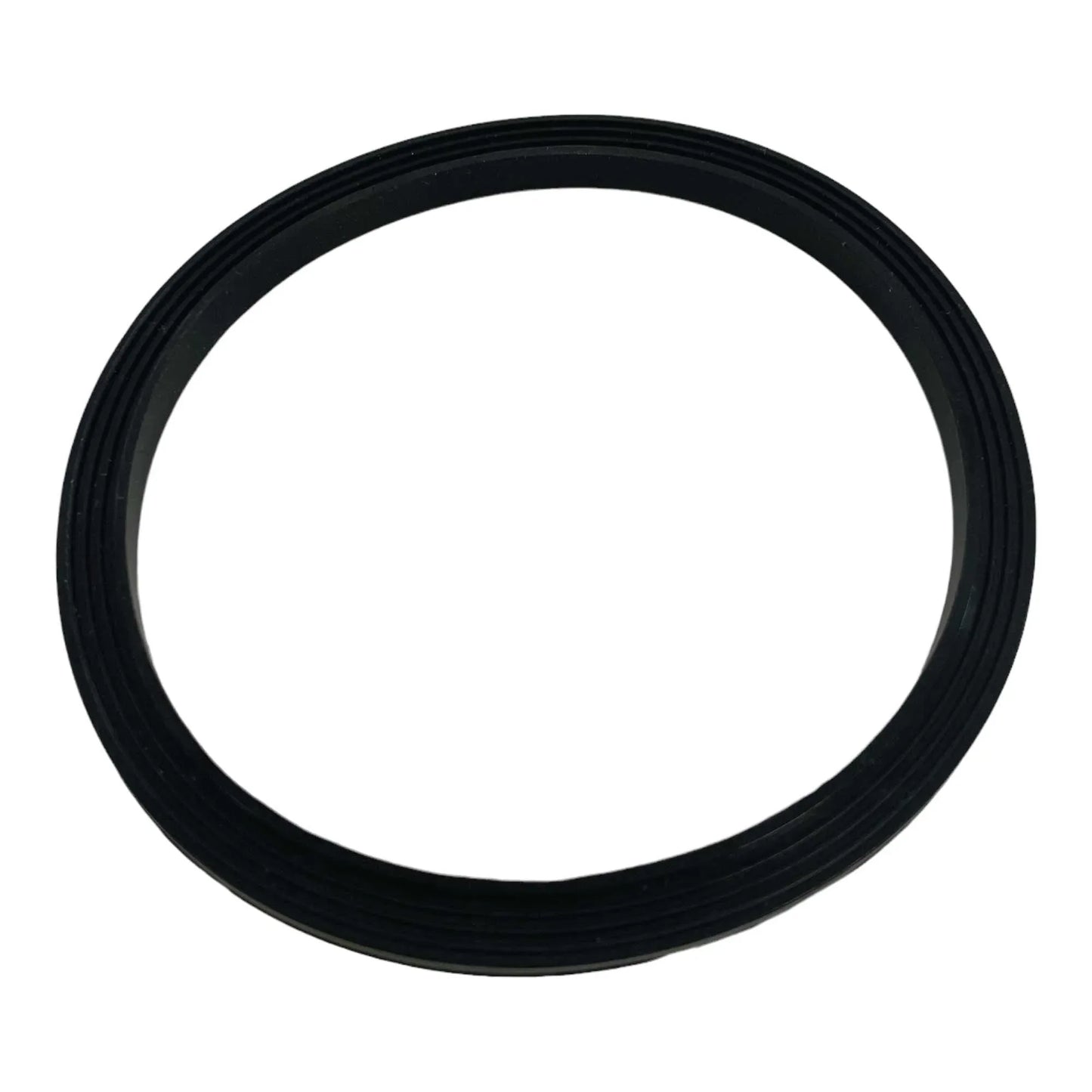 4x For Nutribullet RX Gasket Black Seal Ring - Suits 1700W 1700 N17-1001 Blade - Mekamart Australia