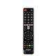 Chunghop Universal TV Remote TX-09E -3D For Smart TVs HDTV LED LCD - Mekamart Australia