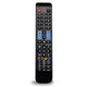 Tooleroo SMART TV Remote Control Compatible with THOMSON GRUNDIG PIONEER & More - Mekamart Australia