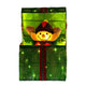 Christabelle Animated Elf Gift Box Led Lights Christmas Tree Decoration Ornament - Mekamart Australia