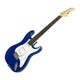 Karrera 39in Electric Guitar - Blue - Mekamart Australia