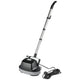 Kartrite Hauskeeper Gen2 5-in-1 Black Electric Floor Polisher Hard Waxer Buffer Scrubber Cleaner 240v With Twin Rotating Brushes 6m Power Cord - Mekamart Australia