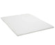 Laura Hill High Density Mattress Foam Topper 7cm- Single Size Bed - Mekamart Australia