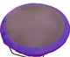 Kahuna 8ft Trampoline Replacement Pad Round - Purple - Mekamart Australia