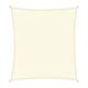 Wallaroo Waterproof Outdoor Shade Sail Canopy Sun Cloth Square 4x4M - Mekamart Australia