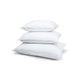 30% Duck Down Pillows - King (50cm x 90cm) - Mekamart Australia