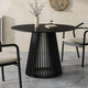 Palmer Sleek Silhouette Dining Table - Mekamart Australia