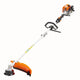 Garden Whipper Snipper Brush Cutter 26cc with 1 Blade - Mekamart Australia