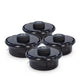 4X Garden String Bump Head for Whipper Snipper Brush Cutter - Mekamart Australia