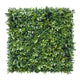 YES4HOMES 1 SQM Artificial Plant Wall Grass Panels Vertical Garden Foliage Tile Fence 1X1M Green - Mekamart Australia
