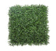 YES4HOMES 12 x Artificial Plant Wall Grass Panels Vertical Garden Tile Fence 50X50CM Green - Mekamart Australia