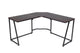 YES4HOMES Corner Computer Desk, Sturdy Home Office Gaming Desk for Laptop, Writing Table, Multipurpose Workstation - Mekamart Australia