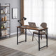 YES4HOMES Computer Desk, Sturdy Home Office Desk for Laptop, Modern Simple Style Writing Table, Multipurpose Workstation - Mekamart Australia