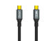 OXHORN CB-CC-3205 USB C 3.2 Gen 2x2 Cable 0.5m