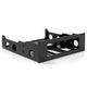 EZCOOL 3.5" TO 5.25" BRAKET FRONT PANEL - Mekamart Australia